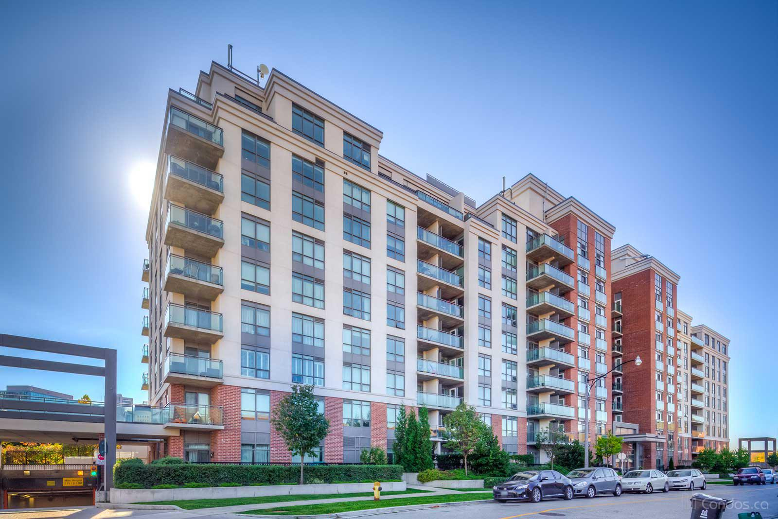 Red Hot Condos