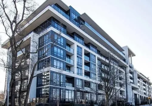 Jade Condominiums