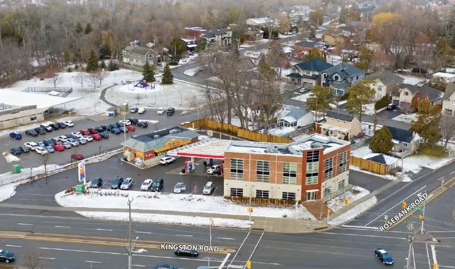 478 Kingston Road Medical Building