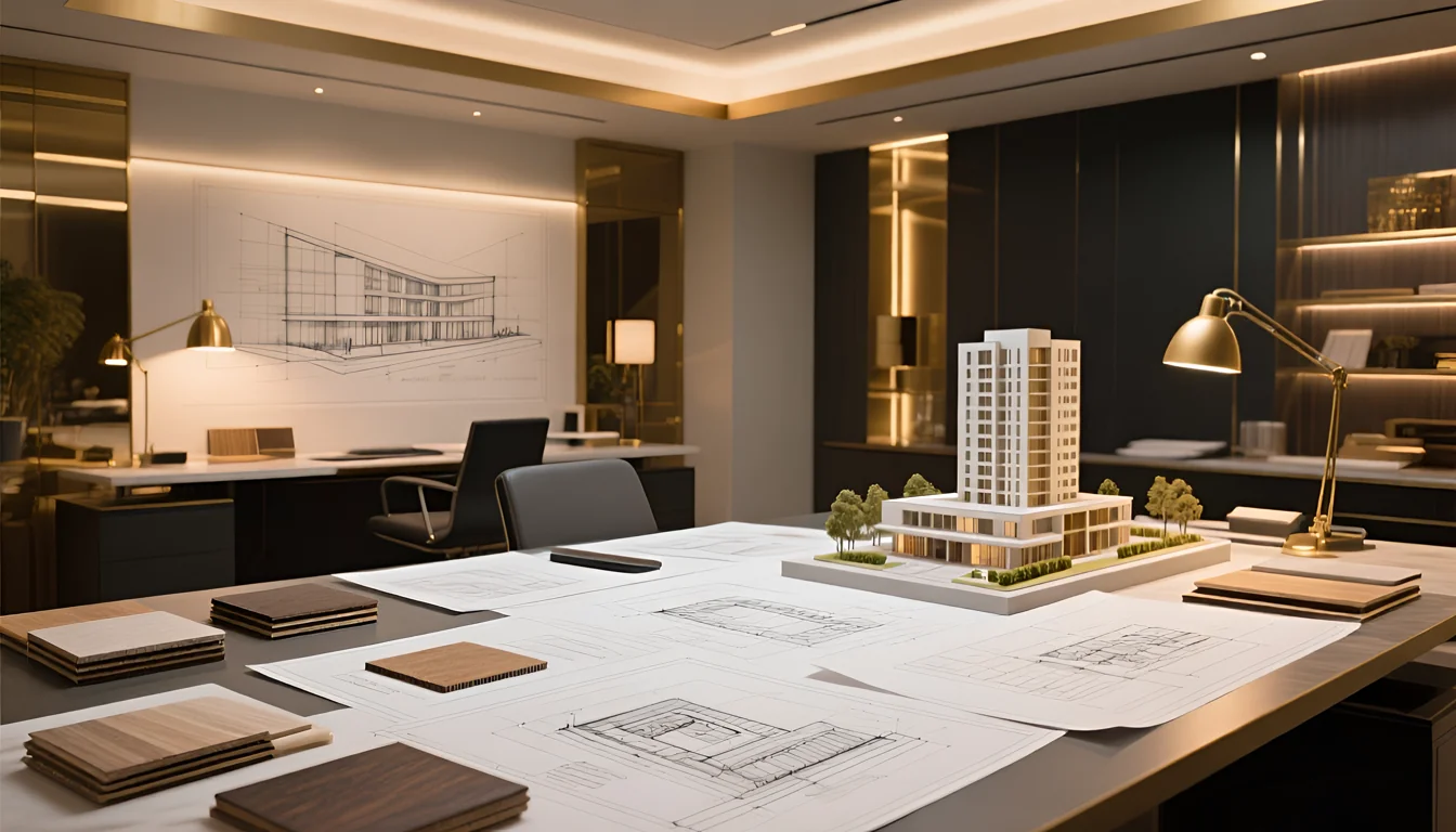 Design & Conceptualization