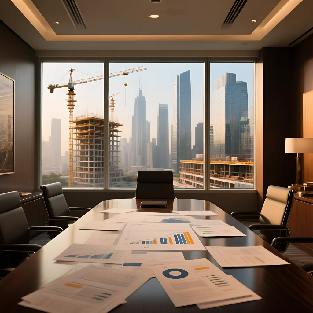 Development capital