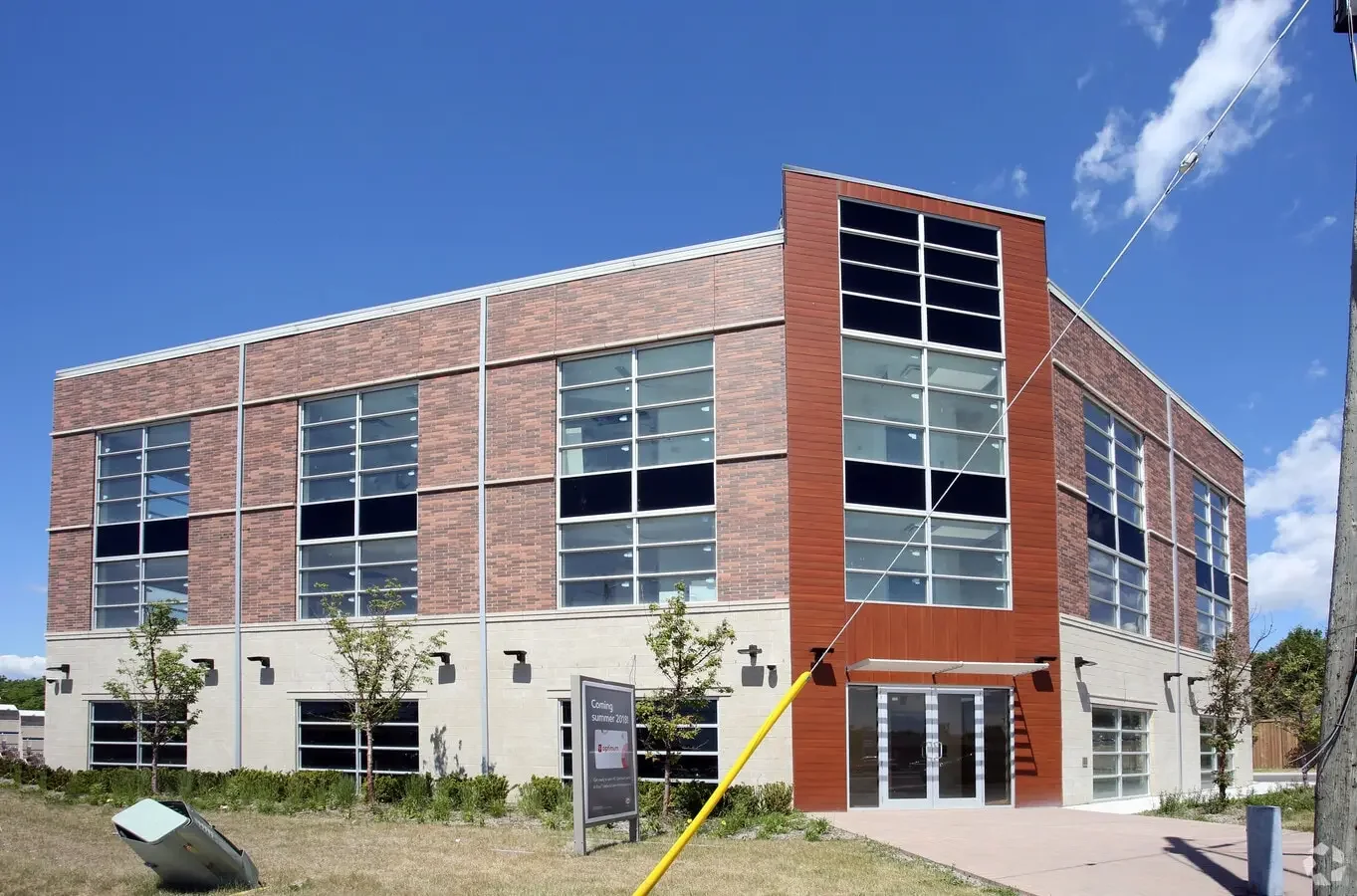 Medical Building