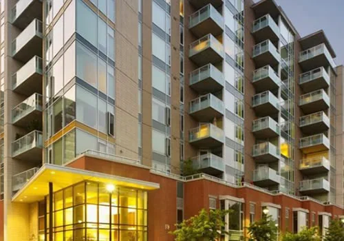 UTSC Condominiums
