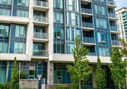 Midrise Condominiums