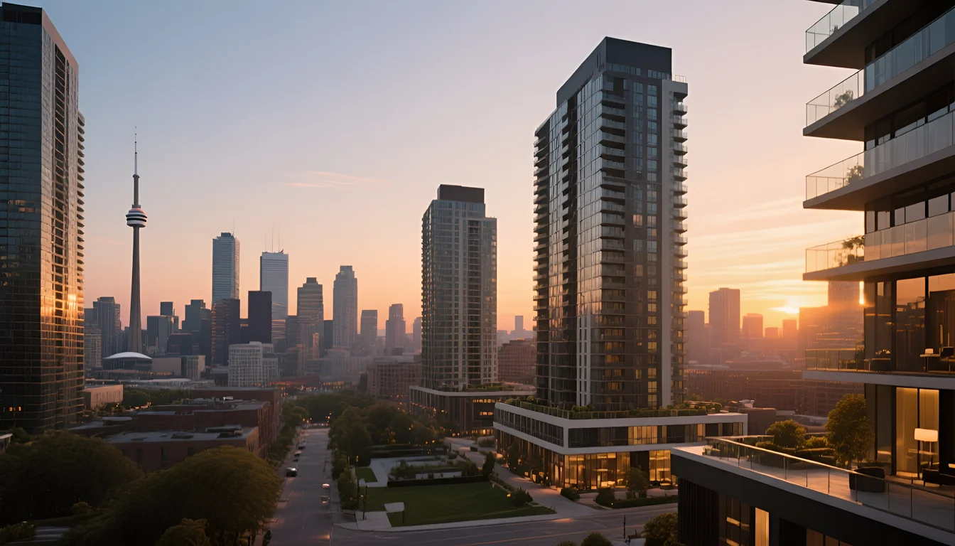 Real estate portfolio